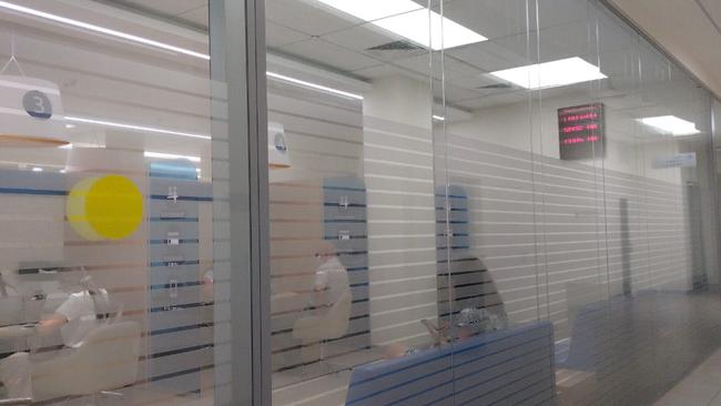 Бузулучане могут подавать документы в суд через МФЦ