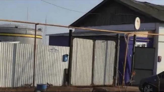 В прокуратуре не ответили прямо на вопросы про огнеупорную стену 