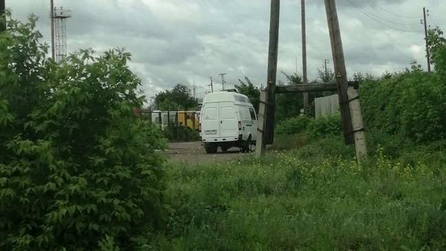 Бузулучане уверены, некоторые цистерны с нефтью нельзя ввозить в город 