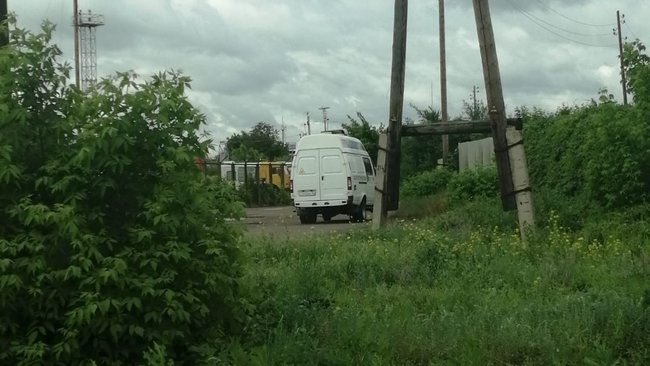 Бузулучане уверены, некоторые цистерны с нефтью нельзя ввозить в город 