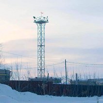 В Бузулуке отчитались о снижении выбросов сероводорода на 90%, а что говорят люди?