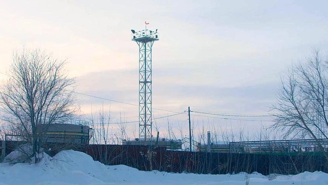 Давление и провокация: как прошла встреча бузулучан с министром экологии РФ