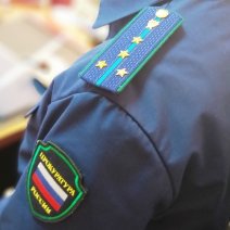 Спортзал одной из школ Бузулукского района мог так и остаться в стадии ремонта