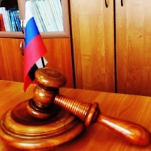 В Бузулуке вынесен приговор юноше, виновному в смертельном ДТП (18+)