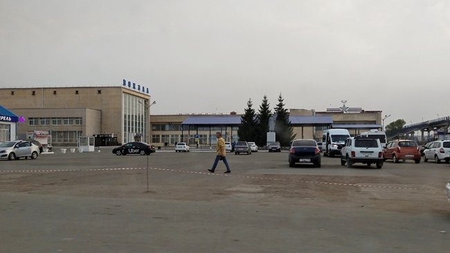 В праздничные выходные ноября назначат дополнительные пригородные поезда