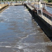 В Бузулукском районе объявили тендер на проектирование очистных сооружений