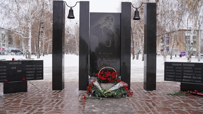 Приглашаем бузулучан и гостей города принять участие в митинге