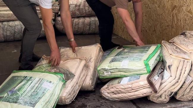 «Гуманитарная помощь»- Сухорукова Ольга