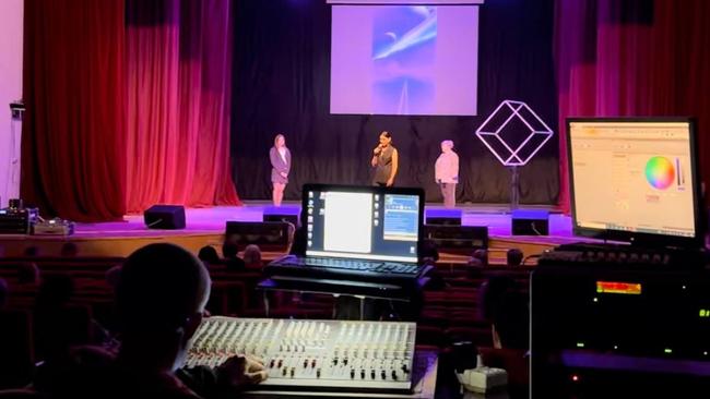 Мероприятия в городе Бузулук с 13 по 19 мая