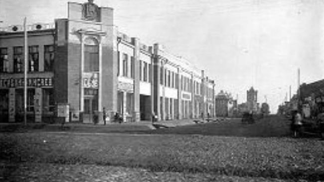 В эту субботу в Бузулукском краеведческом музее