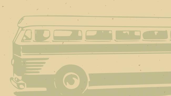 В Бузулуке начали свою работу дачные маршруты