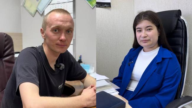 Профессиональное развитие сотрудников