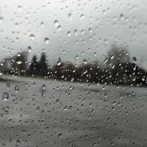 Оренбуржье оказалось во власти циклонического вихря