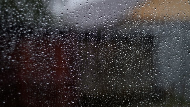 Для бузулучан рабочая неделя начнется с ветра и дождей