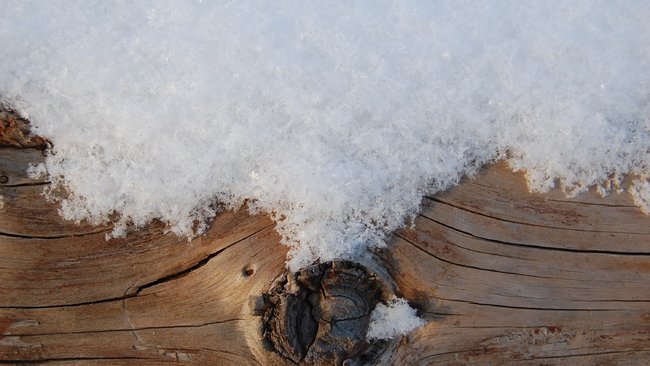 Снежная и ветреная погода ожидает бузулучан в ближайшие дни