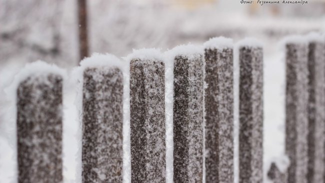 При каких морозах бузулукским ученикам можно не ходить в школу? 