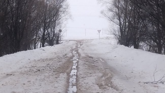 Оренбуржцев ждет самая длинная ночь в году