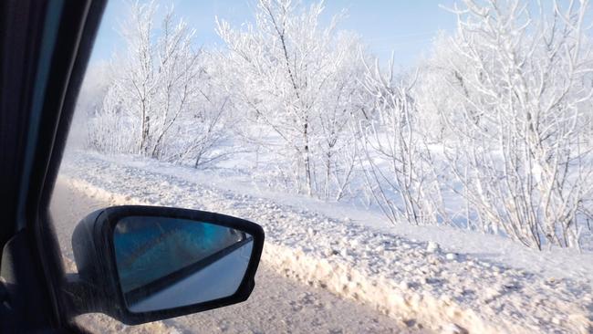 В России составлен новый список неисправностей авто, за которые будут штрафовать