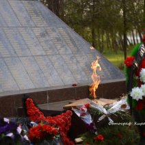 Парад Победы в областном центре смогут посмотреть и бузулучане