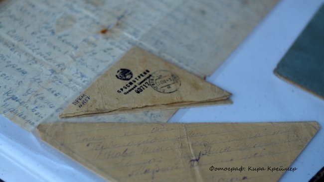 Искать информацию о воинах ВОВ в Оренбуржье станет проще 