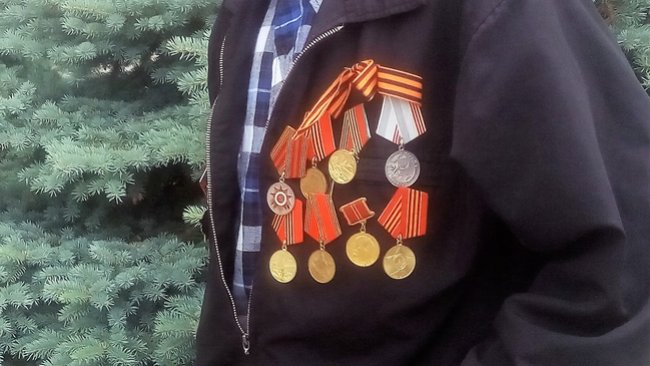 Воины-оренбуржцы сражались на всех фронтах Великой Отечественной войны