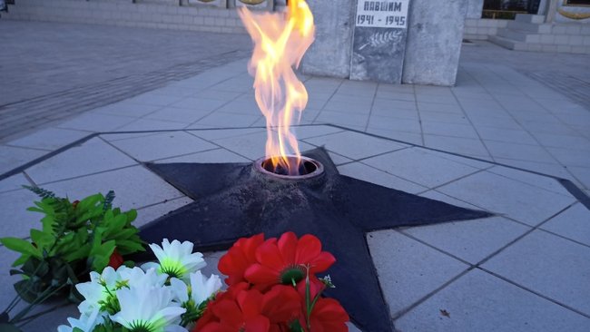 22 июня в 14:15 по местному времени состоится всероссийская «Минута молчания»