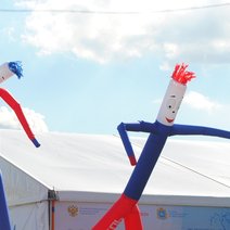 Путин подписал Распоряжение о праздновании Дня молодежи в России