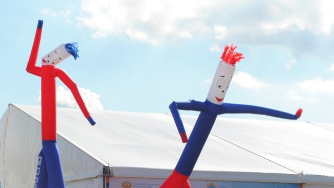 Следующие длинные выходные ждут россиян уже в феврале