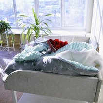 В Бузулуке смертность снижается, но рождаемость самая низкая за последние 10 лет 