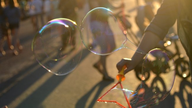 Прошлое и настоящее: Первомай глазами разных поколений