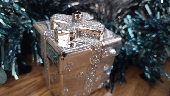 Бузулучане могут принять участие во Всероссийской акции «Елка желаний»