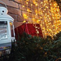 Информационно-новостной портал Buzulukday.ru поздравляет читателей с Новым годом!