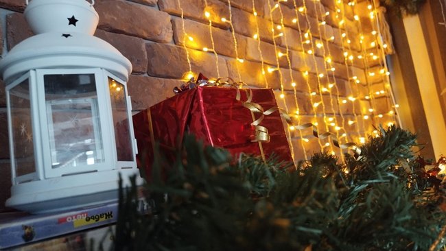 Информационно-новостной портал Buzulukday.ru поздравляет читателей с Новым годом!