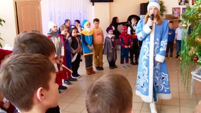 Роспотребнадзор проверяет учреждения перед новогодними мероприятиями