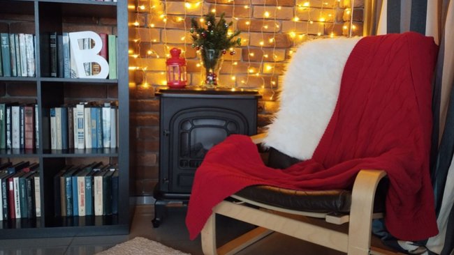 Кого ждут дети и взрослые на Новый год в других странах?