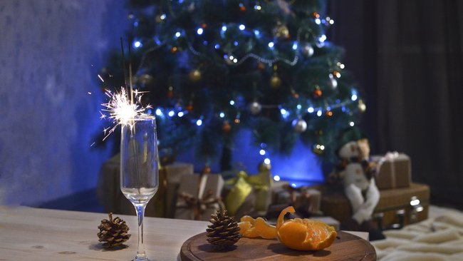 Какие продукты подорожают к Новому году