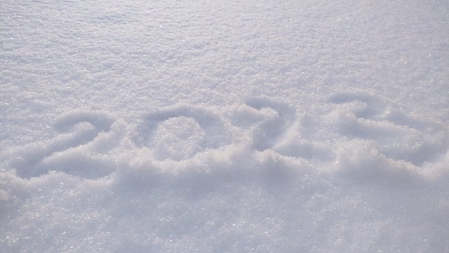 Что россияне планируют успеть до Нового года?