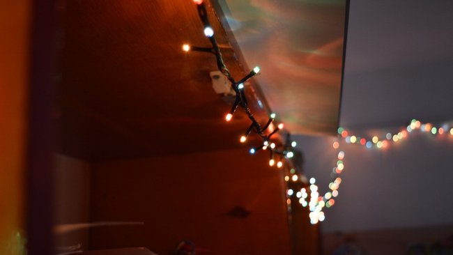 «Чудо-блюдо» и «Новогодний лайфхак»: для бузулучан стартовал праздничный челлендж 