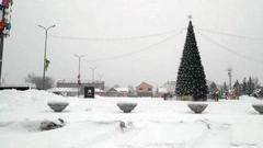 Без салюта: как в Бузулуке будут отмечать 2024 год, ответили в администрации города