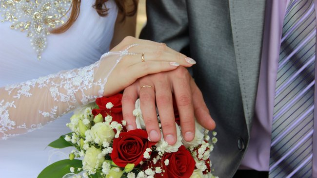 Сколько дней отпуска можно взять работнику на свадьбу