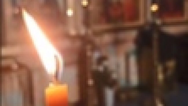 В Бузулукском районе проводили в последний путь многодетного отца, бойца СВО