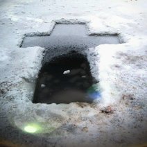 Епископ Бузулукский и Сорочинский прокомментировал Крещение - 2021