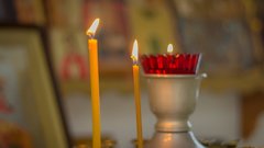 Как праздновать Радоницу правильно  