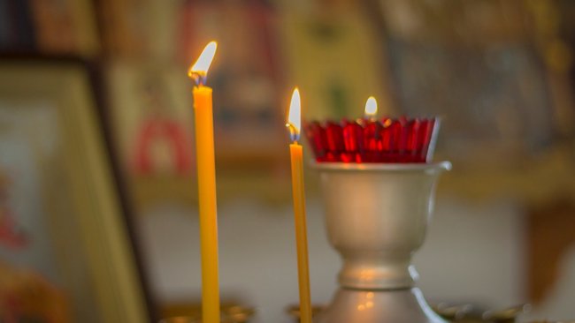 Как праздновать Радоницу правильно  