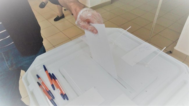 За кого из кандидатов в депутаты Заксоба бузулучане отдали больше голосов 