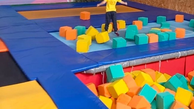 Какие аттракционы в Бузулуке оказались небезопасными для детей? 