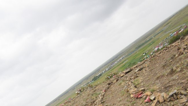 Что думает ветеран-