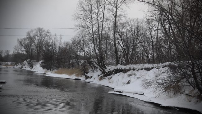 Жителям Бузулукского района придется оформить спецразрешение в период паводка