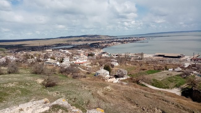 Семь лет: многое ли изменилось в Крыму, по мнению местных жителей 