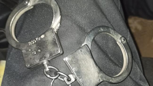 Молодая бузулучанка так  напугала своего сожителя, что «заработала» уголовное дело  